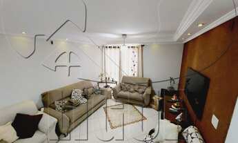 Imagem 2: SANTO ANDRé - Apartamento Padrão - Parque das Nações