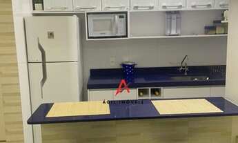 Imagem 4: Apartamento para venda possui 59 metros quadrados com 2 quartos em Conceição - Diadema - S