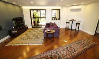 Imagem: Ótimo apartamento em Moema Reformado. São