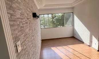 Imagem 5: Apartamento para aluguel com 69 metros quadrados com 2 quartos