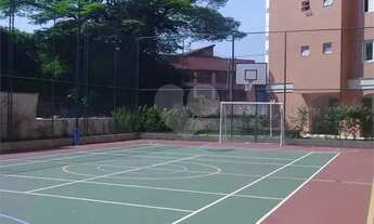 Imagem 2: São Paulo - Apartamento Padrão - ALTO DA LAPA