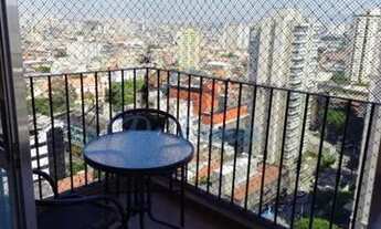 Imagem 7: Apartamento maravilhoso 170m² no Belenzinho