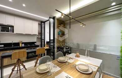 Imagem 4: BELO HORIZONTE - Apartamento Padrão - Caiçara