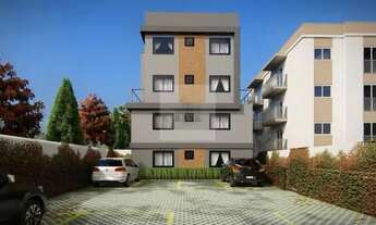 Imagem: Apartamento à venda em Colombo no bairro