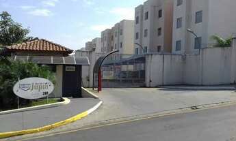 Imagem 3: Apartamento à venda, 2 quartos, 1 vaga, Jardim Parque Jupiá - Piracicaba/SP