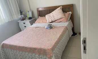 Imagem 4: Suíte em cobertura no Costa azul