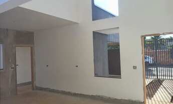 Imagem 5: Casa semi acabada vendendo barato