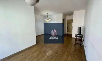 Imagem 4: Apartamento com 4 dormitórios à venda, 130 m² - Pompeia - São Paulo/SP