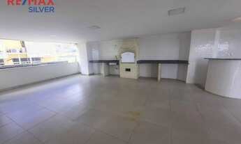 Imagem 4: Apartamento com 2 dormitórios para alugar, 58 m² por R$ 2.830,00/mês - Rio Vermelho - Salv