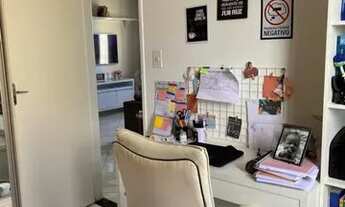 Imagem 4: Bela Vista ! Apartamento com 2 dormitórios