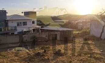 Imagem: CONTAGEM - Terreno Padrão - Arvoredo 2ª