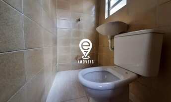 Imagem 3: Casa para aluguel, 1 quarto, Vila Guarani (Zona Sul) - São Paulo/SP