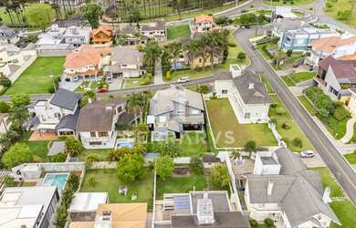 Imagem 5: RESIDÊNCIA EM CONDOMÍNIO com 3 dormitórios à venda com 1087m² por R$ 4.500.000,00 no bairr