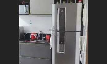 Imagem 7: Parque Industrial - Apartamento para locação com 62 m² - 2 suítes