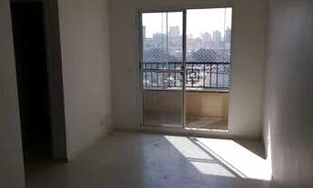 Imagem: Apartamento Venda - 2 dormitórios - 1 vaga