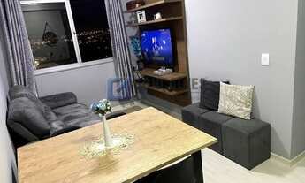 Imagem 2: DIADEMA - Residential / Apartment - CANHEMA