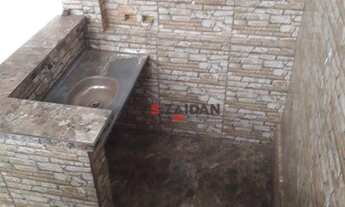 Imagem 3: Casa com 3 dormitórios à venda, 120 m² por R$ 350.000 - Residencial São Joaquim - Santa Bá