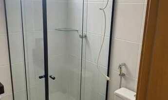 Imagem 3: Apartamento de 02 quartos mobiliado para alugar no Bessa