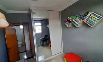 Imagem 4: Apartamento Novo Eldorado Contagem