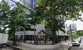 Imagem 2: Apartamento no Bairro do Rosarinho com 2 quartos sendo 1 suíte com 55m² por R$ 465MIL