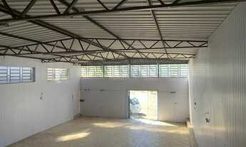 Imagem 4: GALPÃO COM 300 METROS NO FONTESVILLE