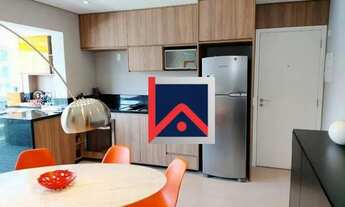 Imagem 7: Apartamento Venda 1 Dormitórios - 42 m² Brooklin