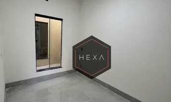 Imagem 6: Casa com 3 quartos à venda - Jardim Atlântico - Goiânia/GO