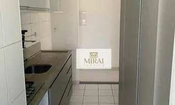 Imagem 3: Apartamento para alugar no Jardim Aquárius com 3 quartos e 77 metros