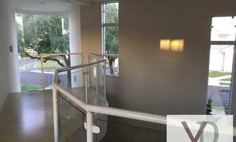 Imagem 3: Casa em Condomínio para Venda em Tatuí, Condomínio São Marcos, 5 dormitórios, 1 suíte, 3 b