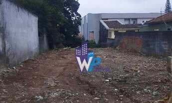 Imagem: Terreno à venda, 506 m² por R$ 880.000,00