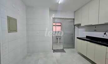 Imagem 6: São Paulo - Apartamento Padrão - Tatuapé