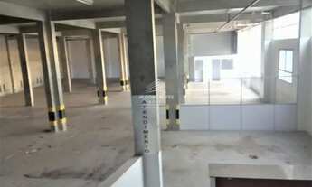 Imagem 4: Galpão para aluguel, Estoril - Belo Horizonte/MG