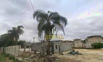 Imagem 2: Terreno para alugar, 2 m² por R$ 14.785,00/mês - Vila América - Santo André/SP