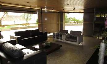 Imagem 5: Apartamento com 3 dormitórios, 260 m² - venda por R$ 1.050.000,00 ou aluguel por R$ 3.616