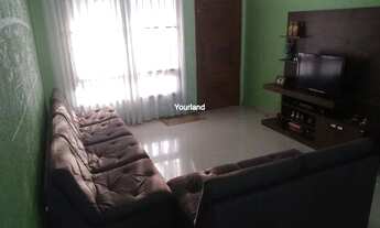 Imagem 5: PORTO ALEGRE - Casa Padrão - Guarujá