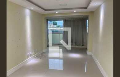 Imagem 5: Apartamento para Aluguel - Jardim 25 de Agosto, 3 Quartos, 130 m2