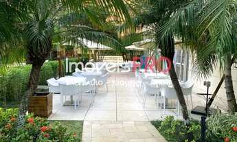 Imagem 5: Apartamento para locação com 110m² em Moema - São Paulo