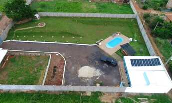 Imagem 3: Chácara na figueira em Pederneiras