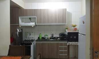 Imagem 2: Condomínio Diamond