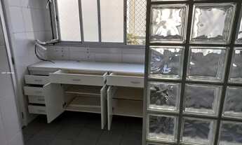 Imagem 5: Apartamento para Locação em São Paulo, CAMPO BELO, 3 dormitórios, 1 suíte, 3 banheiros, 1