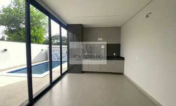 Imagem: INDAIATUBA - Casa de Condomínio - CENTRO