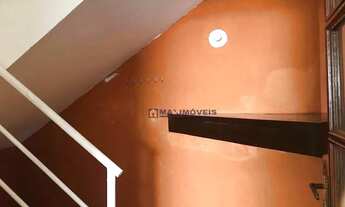 Imagem 4: Sobrado com 2 dormitórios para alugar, 70 m² por R$ 2.150,00/mês - Jardim Paulista - Atiba