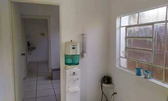 Imagem 2: Casa Comercial para Locação no Centro de Indaiatuba SP