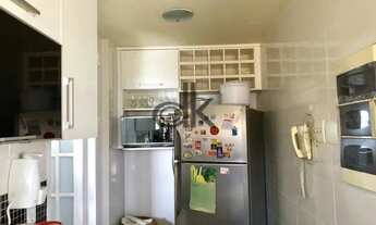 Imagem 7: VENDA APARTAMENTO PADRÃO - BARRA DA TIJUCA - ZONA OESTE - RJ