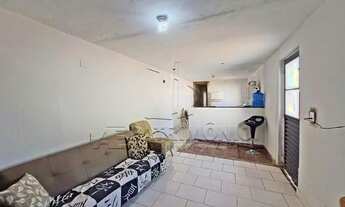 Imagem: SOROCABA - Casa Padrão - São Bento