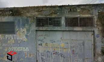 Imagem 2: Galpão à venda Macedópolis - São Paulo - SP