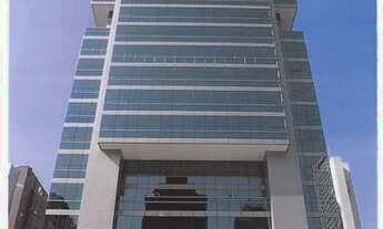 Imagem 1: Sala/Conjunto para venda tem 218 metros quadrados em Cidade Monções - São Paulo - SP