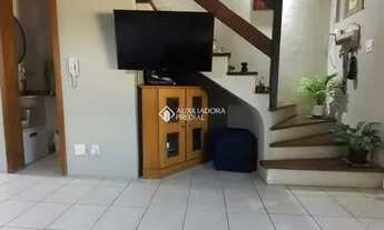 Imagem 5: PORTO ALEGRE - Casa de Condomínio - Morro Santana