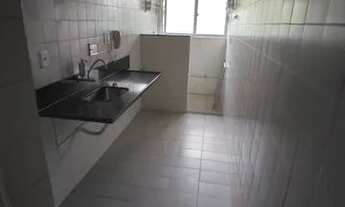 Imagem 6: Apartamento para aluguel com 60 metros quadrados com 2 quartos em Fonseca - Niterói - RJ