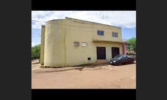 Imagem: Casa a venda em Miguelópolis